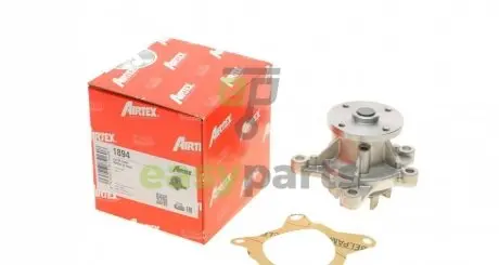 Водяний насос i30/SEE'D 1.4/1.6i 06- AIRTEX 1894