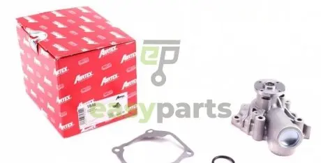 Водяний насос Mitsubishi Outlander 2.4 4WD 03-06 AIRTEX 1846