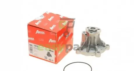 Водяний насос VW Polo/Seat Ibiza/Skoda Fabia 1.2i 01- AIRTEX 1828