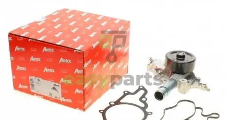 Водяний насос Vito (638) OM611 99-03 AIRTEX 1744