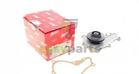 Водяний насос Nemo/Bipper 1.4HDi 08- AIRTEX 1673