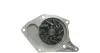 Водяний насос Kangoo/Clio/Logan/Megane/Scenic 1.5dCi 01- (d=70mm) AIRTEX 1657 (фото 3)