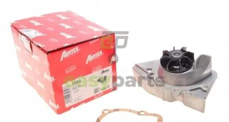 CITROEN помпа води BX 87-,XANTIA,ZX AIRTEX 1564