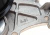 Водяной насос Audi 80/A4/A6/A8/Passat 2.4/2.6/2.8i 91-05 AIRTEX 1543 (фото 7)