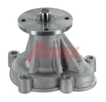 Фото nissan помпа води cherry,sunny 81- AIRTEX 1401 NISSAN помпа води Cherry,Sunny 81- AIRTEX 1401