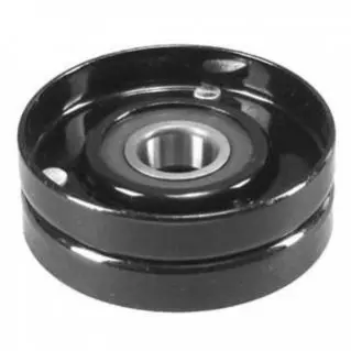 OPEL натяжний ролик Combo, Corsa, Meriva, Astra G 1,7Di/DTi MAGNETI MARELLI 331316170176