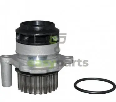 Водяний насос A3/A4/A6/Octavia/Golf V/Passat 2.0 TFSI/GTI 04- JP GROUP 1114105800