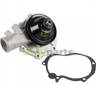 OPEL помпа води Omega 2,3D/TD 86- JP GROUP 1214100500