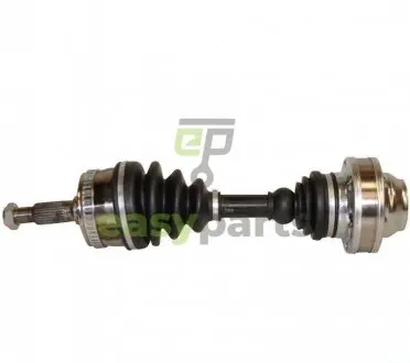 Піввісь Vito CDI 99- Л=Пр. (компл.) JP GROUP 1343100700