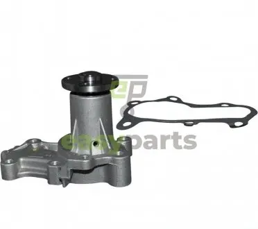 MITSUBISHI помпа води Lancer,Colt 1.3,Carisma 1.8 GDI JP GROUP 3914100800