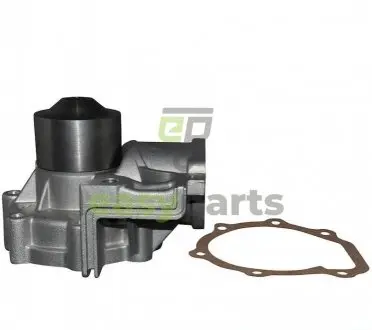 SUBARU помпа води Impreza,Legacy,Forester JP GROUP 4614100300