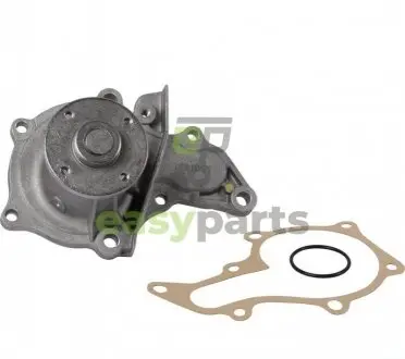TOYOTA помпа води Corolla,Celica JP GROUP 4814102400