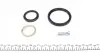 Фланець півосі (+сальник) VW T5 2.0 TDI 11-15 (R) (26x30x114,5) GSP 261238 (фото 5)