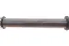 Піввісь (передня) (L) Toyota Corolla Verso 1.6-1.8 VVT-i 01-04 (26z/20z/638.5mm) (+ABS48z) GSP 259078 (фото 3)
