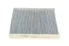 Фільтр салону Lexus ES/RX/UX/Toyota C-HR/Corolla/Hilux VIII/Prius/Rav4 1.2-3.5H 15- (вугільний) BOSCH 1987435590 (фото 4)