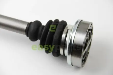 Піввісь VW T4 94- (38x540.8) GSP 261003