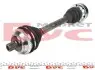 Піввісь VW T4 94- (38x540.8) (+ABS) GSP 261004 (фото 3)