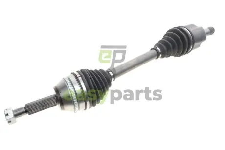 Піввісь Ford Transit 2.2/2.4TDCi 04- (L) (28x41x754) GSP 218293