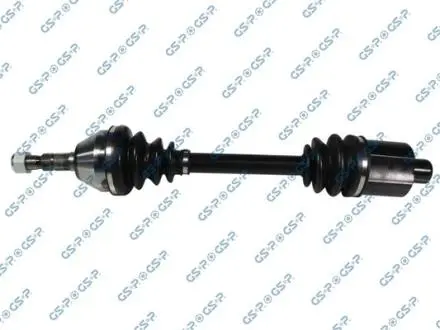 Піввісь передн. права Opel Astra H, Zafira B, 04- GSP 221056