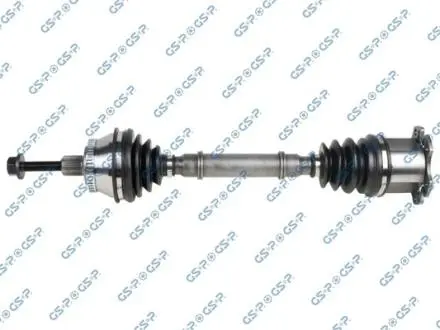 Піввісь приводу лів/прав Audi A4 02-06 GSP 203052