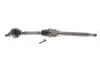 Піввісь (передня) Ford Focus 2.0 TDCi/Volvo S40/V50 04-12 (R) (36x26x918) GSP 218280 (фото 1)