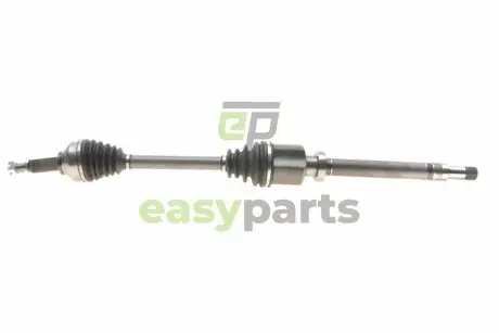 Піввісь Ford Transit Custom 2.2TDCi 12- (R) (31x41x1092) GSP 218335
