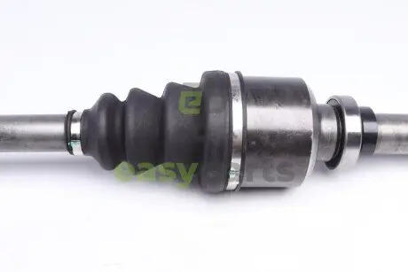 Піввісь Fiat Ducato TD 94- (R) (28x41x1079) GSP 210036