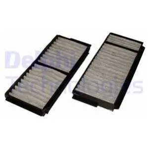Фiльтр салону вугiльний Delphi TSP0325202C