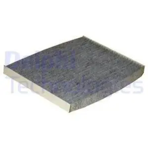 Фiльтр салону вугiльний Delphi TSP0325227C