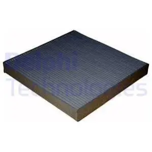 Фiльтр салону Delphi TSP0325266
