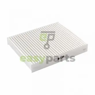 Фільтр салону BLUE PRINT ADN12518