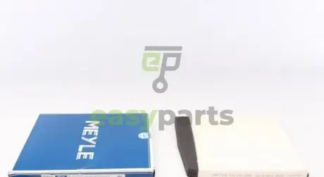 Фільтр салону Volvo S60/S70/S80/V70/XC90 -14 MEYLE 512 319 0000