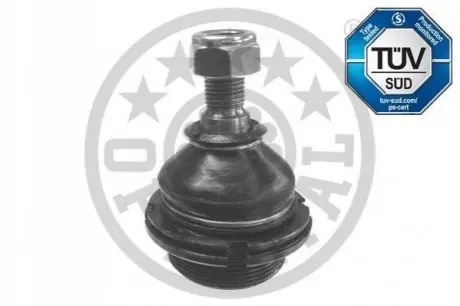 Фото шаровая опора Optimal G3-066 Шаровая опора Optimal G3-066
