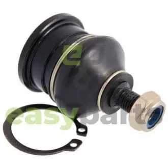 Опора кульова (задня/зверху) MITSUBISHI Galant 96-04 FEBEST 0420-050