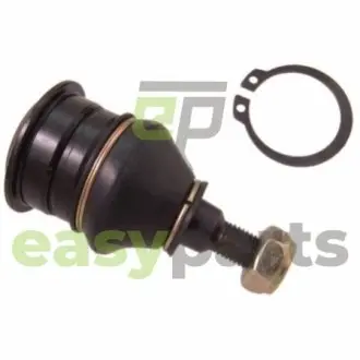 Опора кульова (передня/зверху) MITSUBISHI Galant 92-04 FEBEST 0420-505