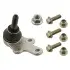 Опора кульова (передня/знизу) Ford C-max 07-10/ Focus 04-12 FEBI BILSTEIN 30380 (фото 3)