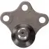 Опора кульова (передня) Citroen DS3/C3/Peugeot 208 07- FEBI BILSTEIN 38025 (фото 3)