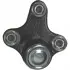 Опора кульова (передня/знизу/L) Audi A3 06-/VW Golf IV 05- FEBI BILSTEIN 31485 (фото 4)