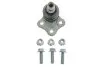 Опора кульова (передня) Renault Megane III 08- FEBI BILSTEIN 39493 (фото 1)