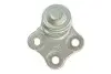 Опора кульова (передня) Renault Megane III 08- FEBI BILSTEIN 39493 (фото 3)