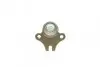 Опора кульова (передня/знизу) Seat Toledo 93-99/VW Passat 88-96/Golf III 92-99 MEYLE 116 010 7184 (фото 3)