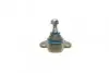 Опора кульова (передня/знизу) Seat Toledo 93-99/VW Passat 88-96/Golf III 92-99 MEYLE 116 010 7184 (фото 4)