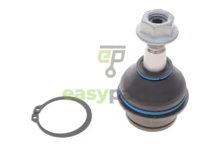 Опора кульова (передня/зверху) Nissan NP300 Navara/Pathfinder III 05- MEYLE 36-16 010 0023