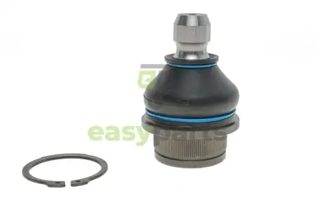 Опора кульова (передня/знизу) Nissan Navara/Pathfinder 04-14 MEYLE 36-16 010 0025