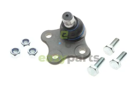 Опора кульова (передня) Ford Mondeo -00 MEYLE 716 010 4115