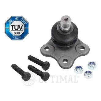 Шаровая опора Optimal G3-982