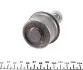 Опора кульова (передня/знизу) VW Amarok 10- MEYLE 116 010 0035 (фото 3)