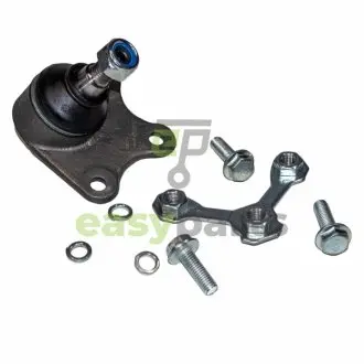 Кульова опора SATO TECH PS13307