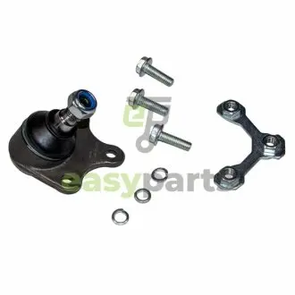 Кульова опора SATO TECH PS13309