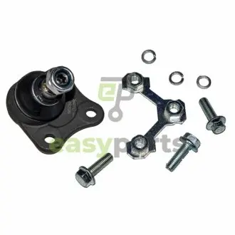 Кульова опора SATO TECH PS13248